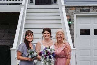 2 Sisters & A Brush - 5