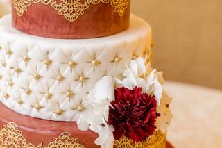 Bakers Cottage Cakes - 18