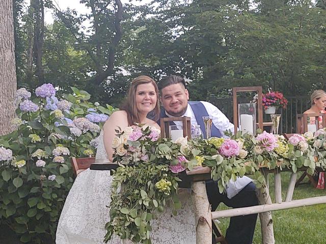 A Rustic Affair Rentals - 2