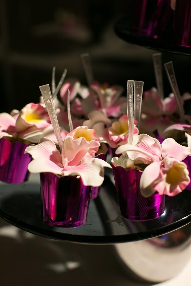 Desiree Chocolates & Desserts - 4