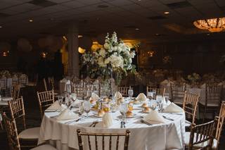 Northampton Valley Country Club - 41