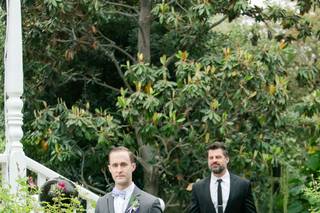 Casey Caston // OC Wedding Vows - 27