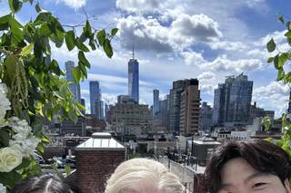 Rev. Annie NYC - Wedding Officiant - 5