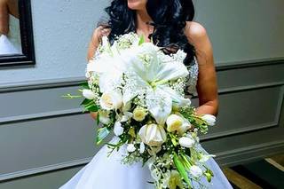 BLOSSOMING BLESSINGS FLORIST - 12