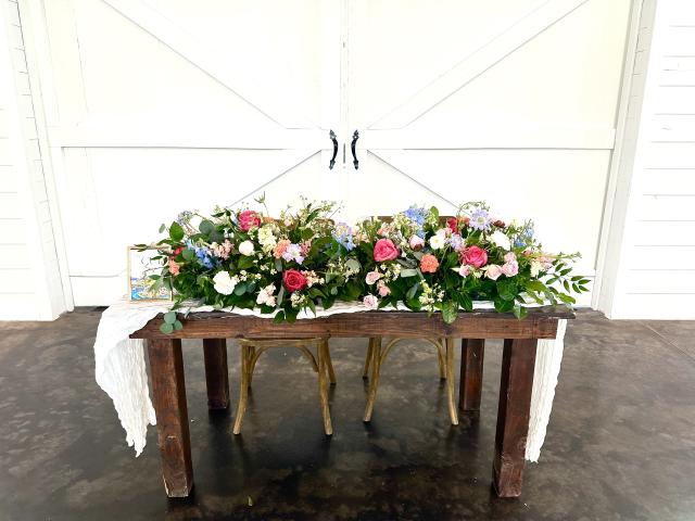 J Designs, A Wedding Flower Boutique - 1