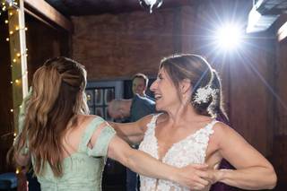 Dominion Wedding Entertainment - 12