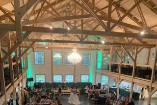 The Woods Event Center - 10