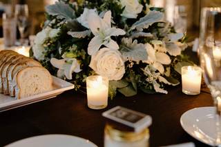 Lemon Drops Weddings & Events - 12