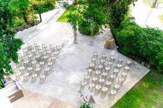 Azure wedding and events - 1