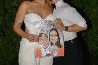 Caricatures By Marty - 5