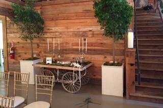 James Madison Inn - 22