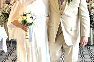 Long Island Wedding Officiant - 9