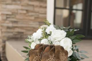 The Ranch Mansion Wedding Lodge - 32