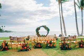Isle Love Weddings & Events - 22