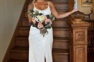 Bride's Side Beauty - 36