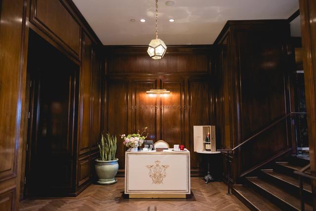 The Adolphus Hotel - 3