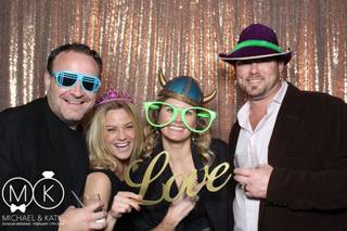 Say Cheese Photo Booth Rental - 11