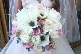Mitsuko Floral - 117