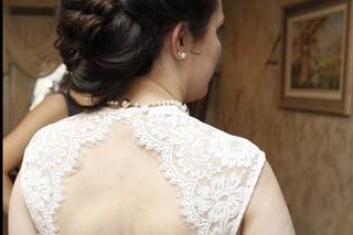 Jessica's Beauty Bar - 54