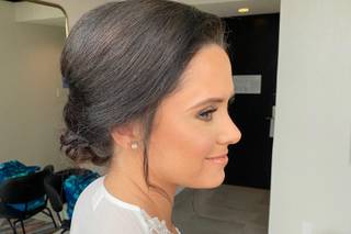 Willow and Lace Hairstyling - 46
