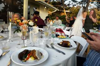 Abbey Catering & Event Design Co - 44