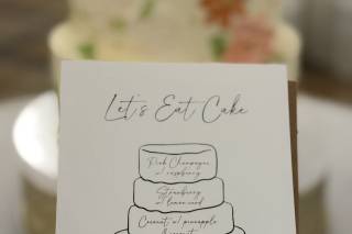 The Cake Girl - 17