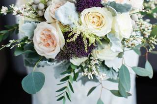 Glenside Abbey Floral & Event Design - 8