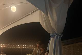 JMS Tents & Party Rentals - 12