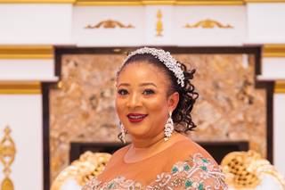 Jolena Events & weddings - 13