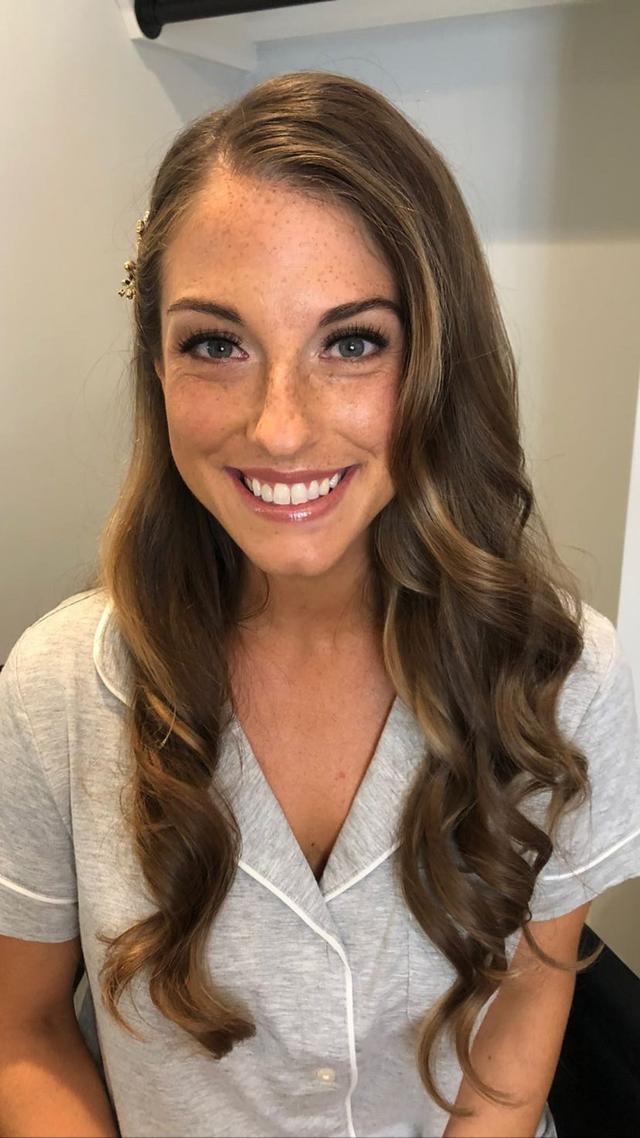 Krystle Waivio Hair - 3
