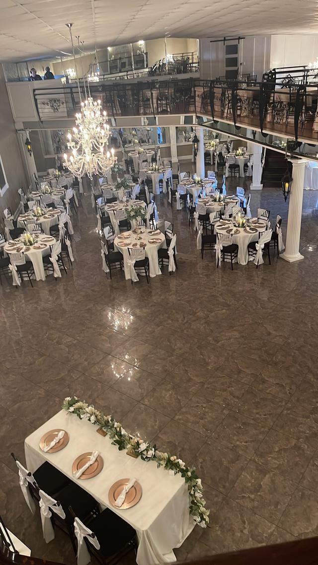 Centurion Palace - 2