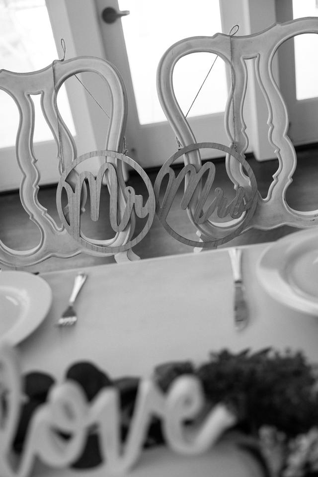 Wendy's Weddings & Events - 2