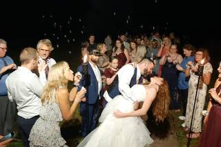 Once Upon A Wedding - 32