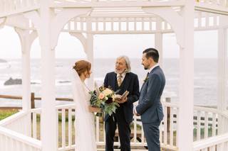 James Sibbet - Wedding Officiant - 23