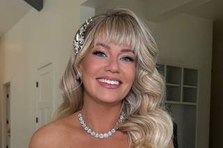LUX Beauty & Bridal - 15