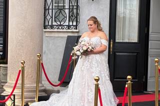 Lotus Bridal - 12