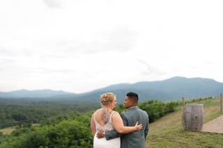 Hazy Mountain Vineyards & Brewery - 5