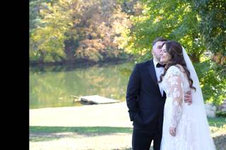 Down the Aisle in Style Hair and Makeup - 27