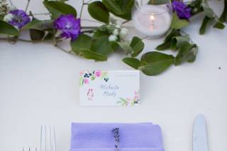 Sweetness & Light Floral Design - 10