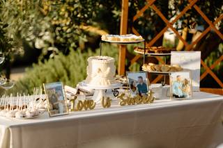 Seabreeze Cupcakes - 6