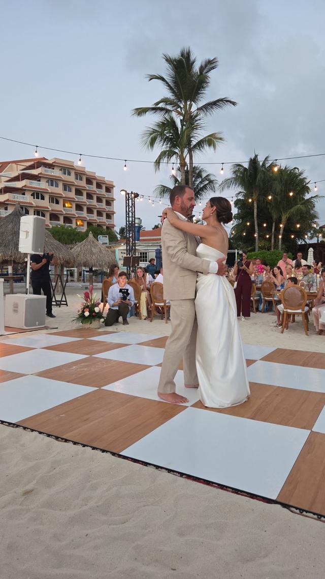 Amare Weddings Aruba - 2