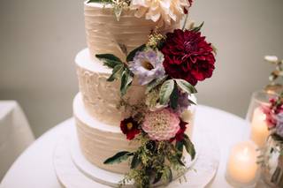 Maxine's Catering/Bittersweet Bakers - 22