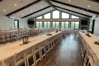 Granite Springs Lodge - 53