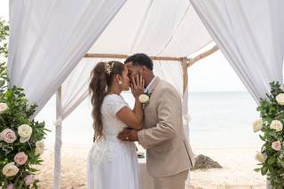 La Barcaza Wedding and Event Boat - 9