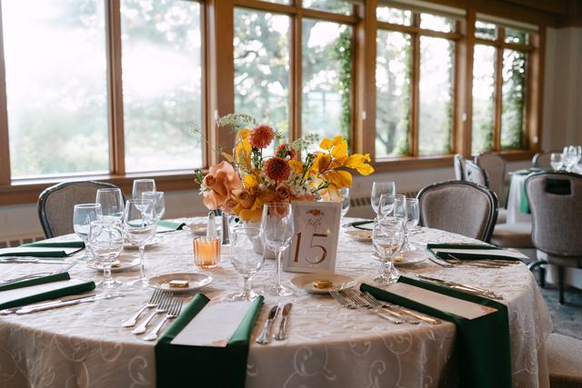 Mendakota Country Club - 4