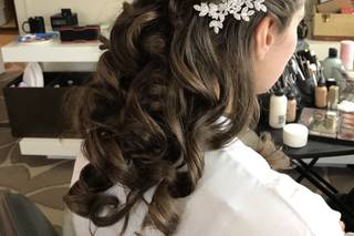 La Sabrina Hair Design - 84