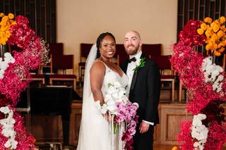 Paparazzi Glam & Decor Rentals - 6