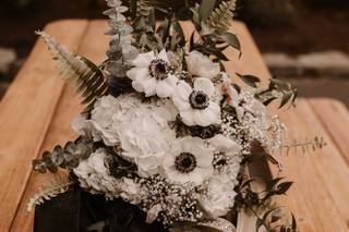 Range Floral Design - 6
