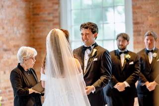 Laney Margolis, Humanist Celebrant - 6
