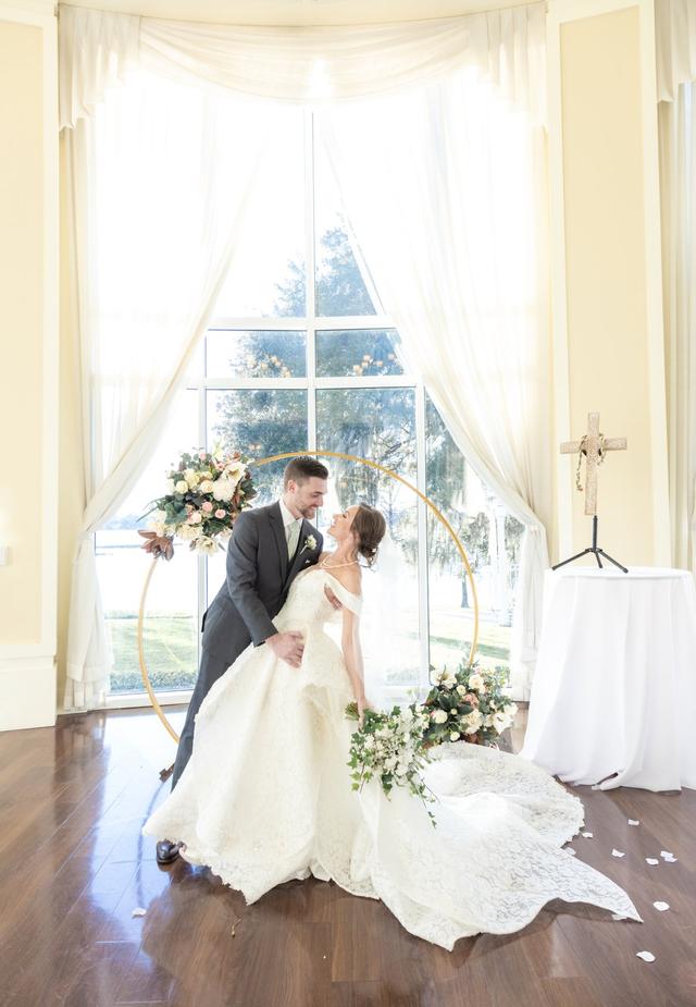 DeMarco Weddings - 2